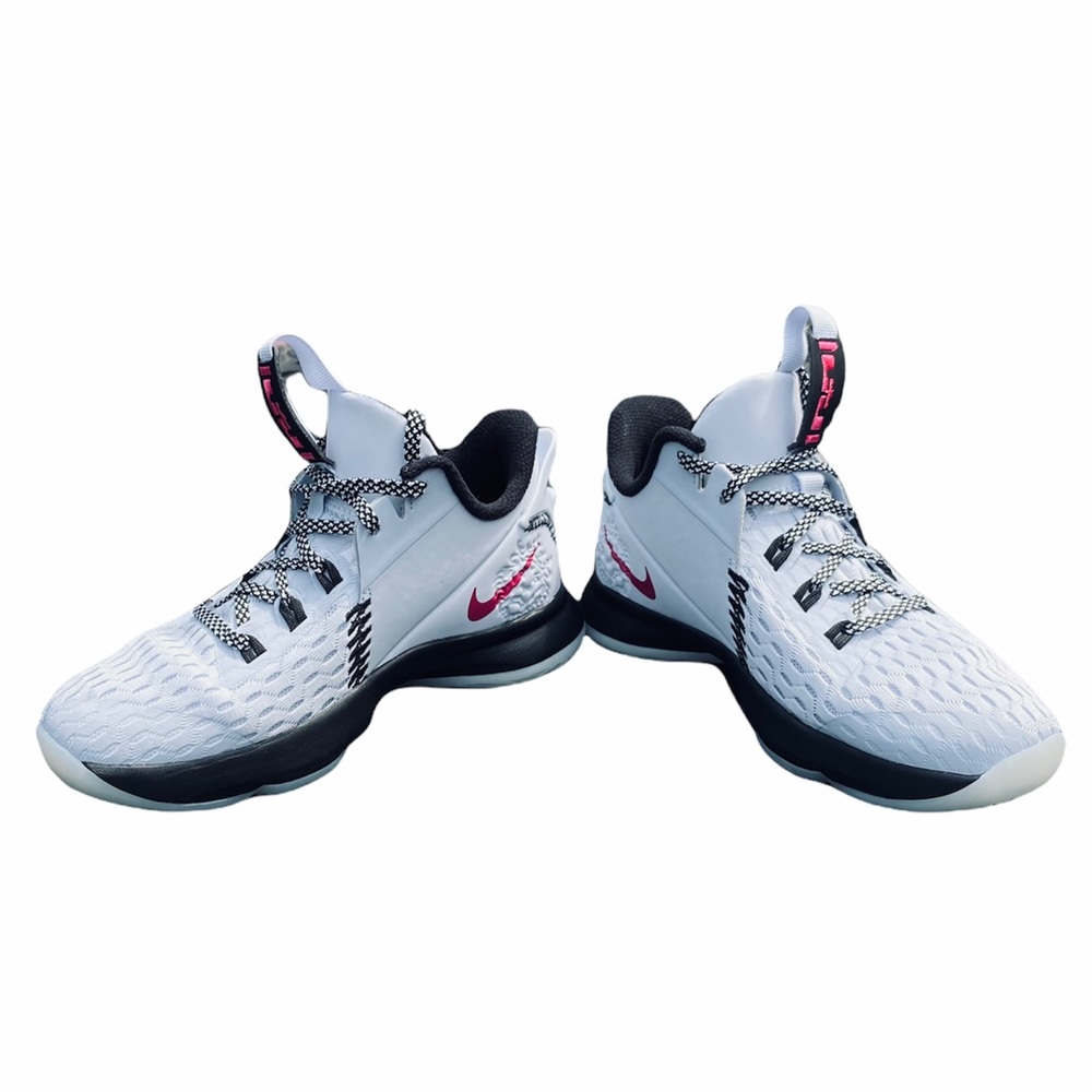 NIKE LEBRON WITNESS V Sneakers**$90 - Picture 9 of 12